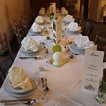 Cvjm Burg Wernfels * Spalt