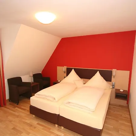 Cvjm Burg Wernfels Albergue Spalt